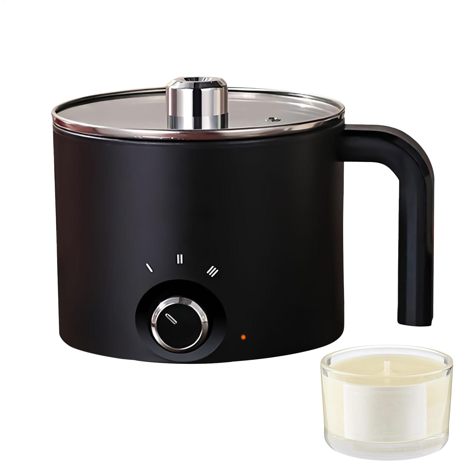 Candle Making Things - Candle Wax Melting Pot 1.5L Large