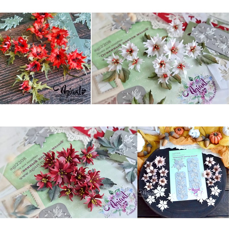 Sheet Cutting Branches New 202 - Candle Making Books 评论和价格