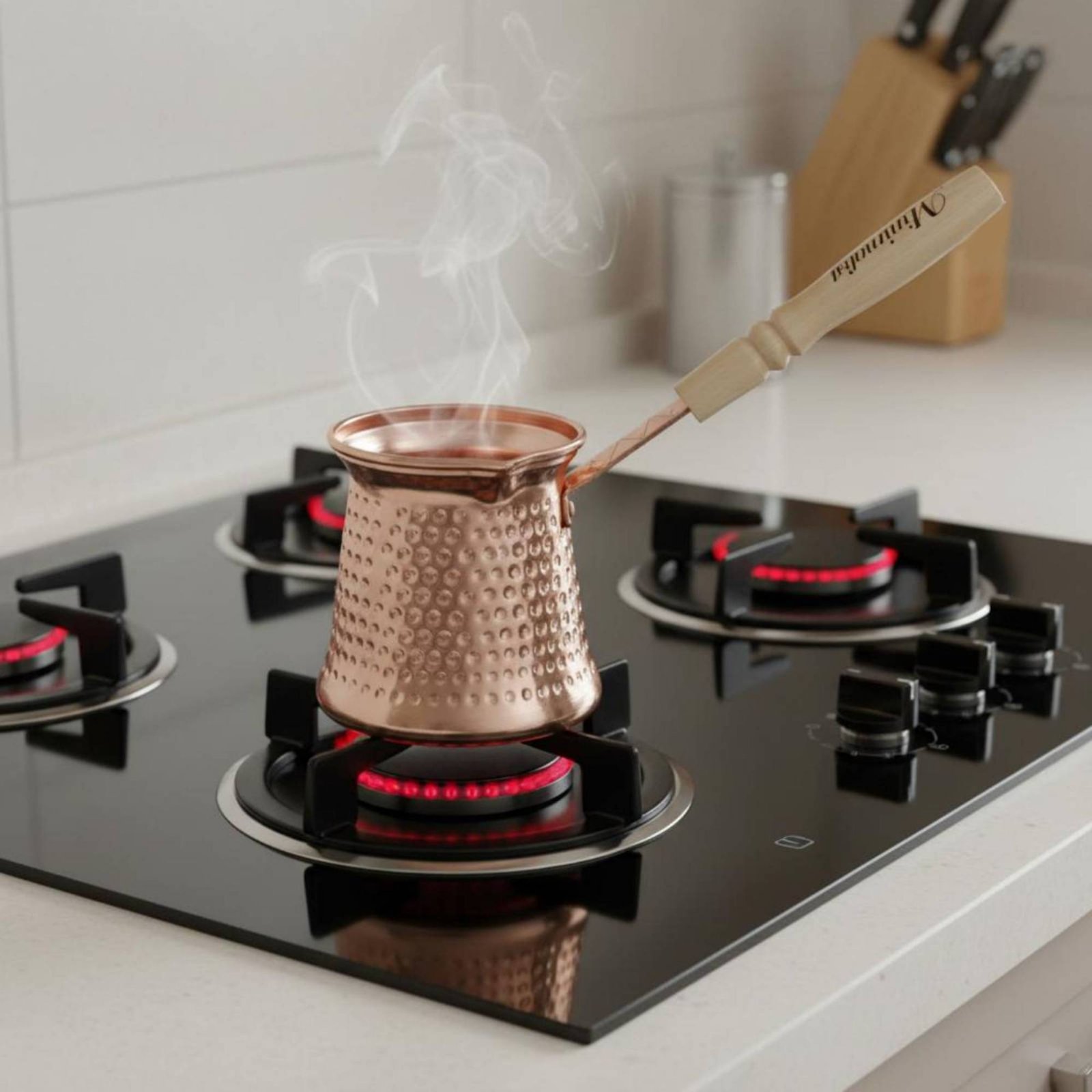 Turkish Coffee Pot Thickened F - Pour Pot Aluminum 评论和价格