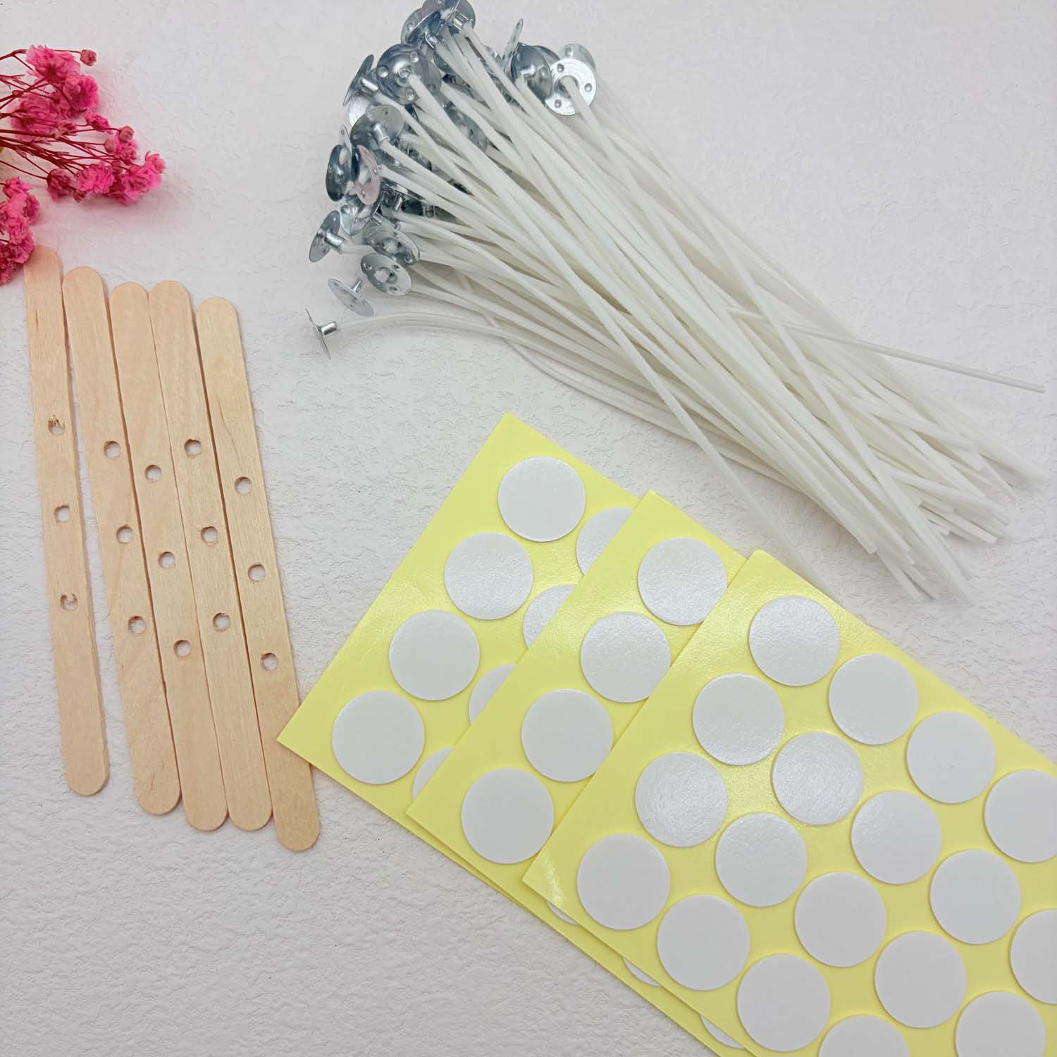 1 SET Candle Making DIY Kits S - Candle Making Date Night 评论和价格