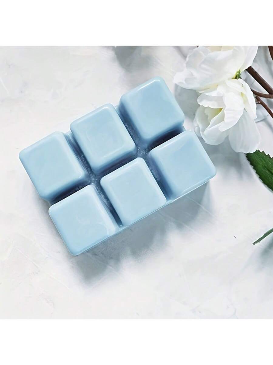 12/24 Pieces Rectangular 6-Hol - Candle Making Date Night 评论和价格