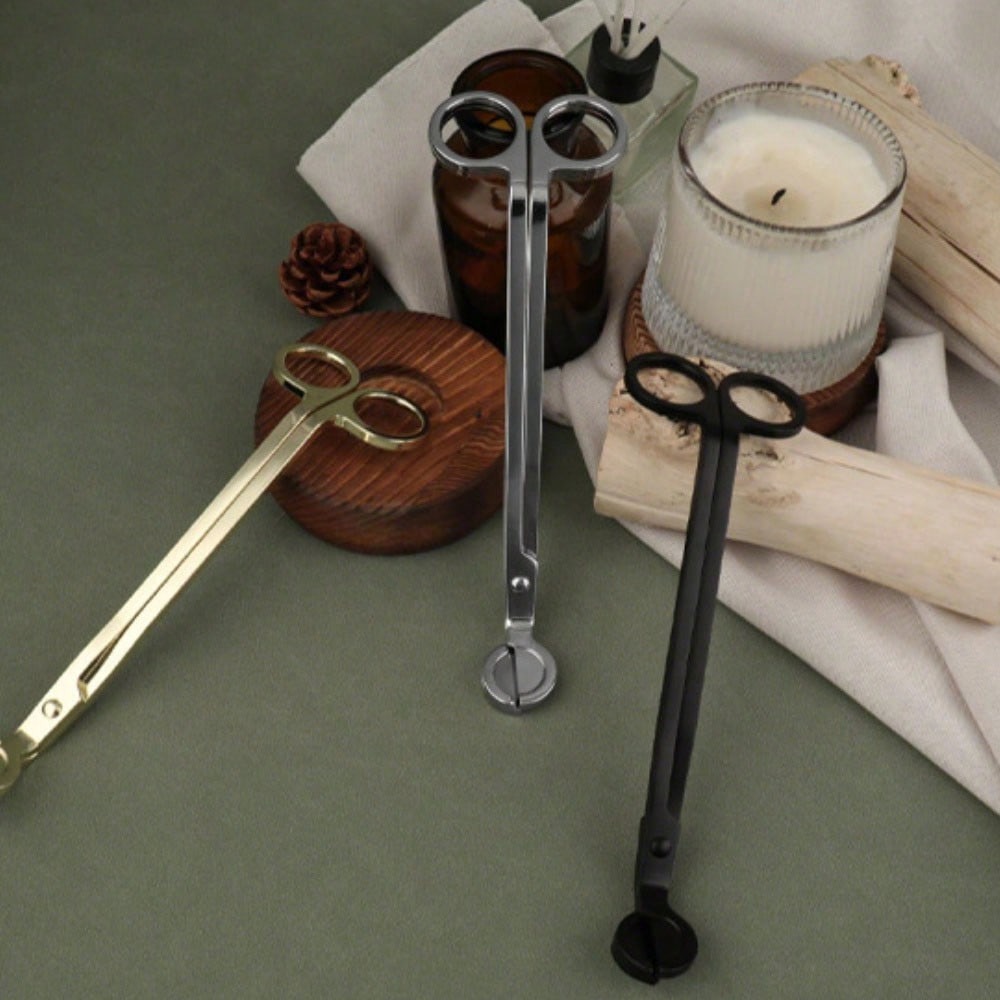 Stainless Steel Candle Wick Tr - Candle Making Temperature 评论和价格