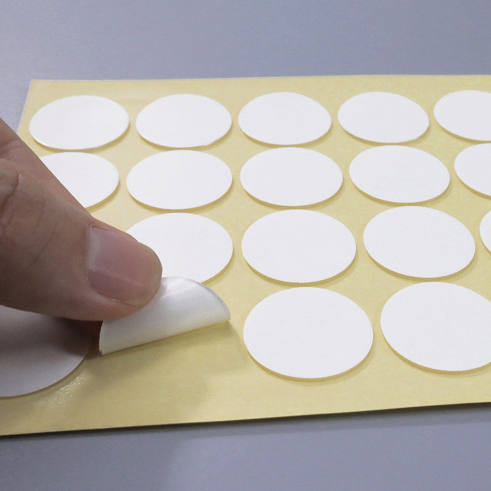 300Pcs Adhesive Foam Dots Doub - Adhesive Dot Wick 评论和价格