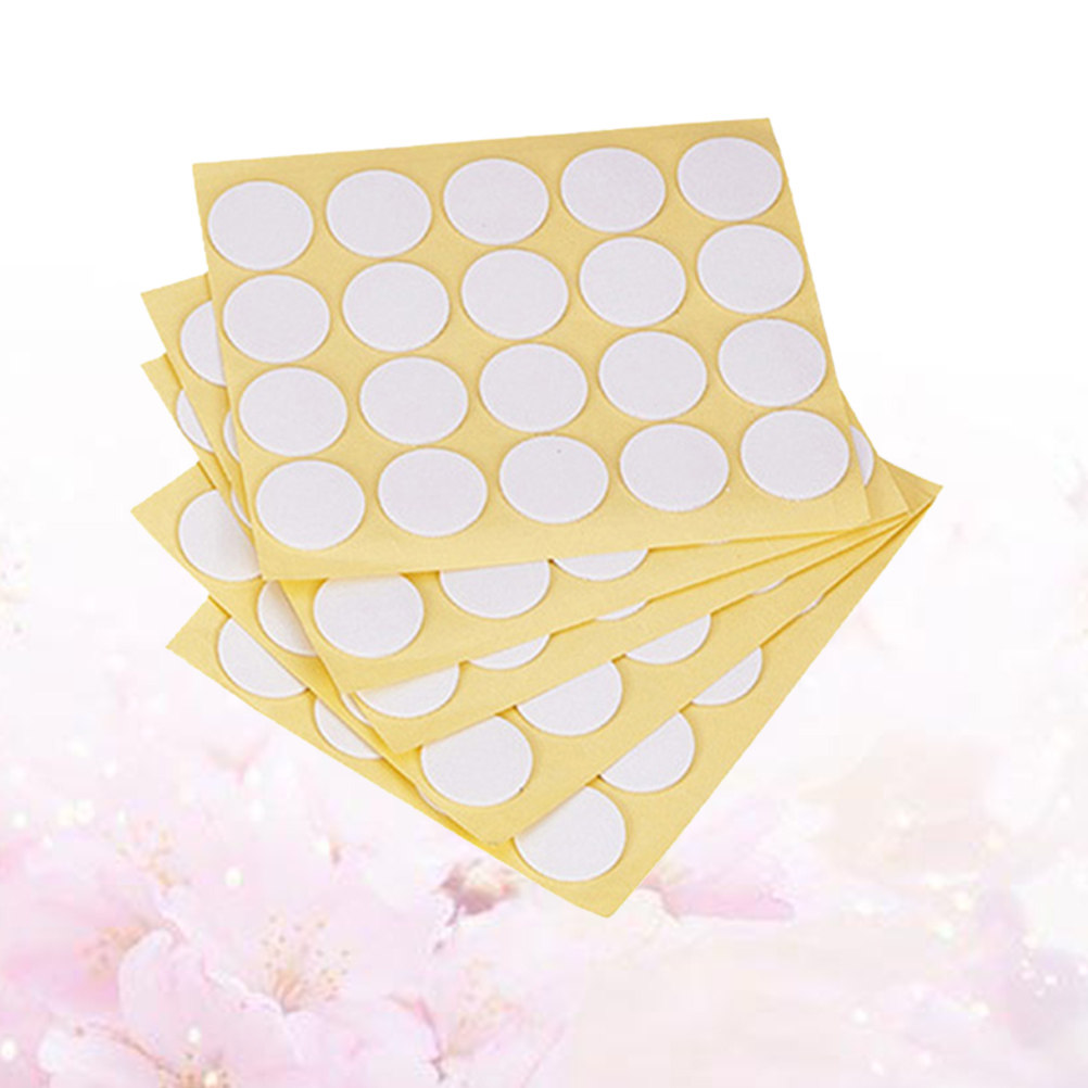 300Pcs Adhesive Foam Dots Doub - Adhesive Dot Wick 评论和价格