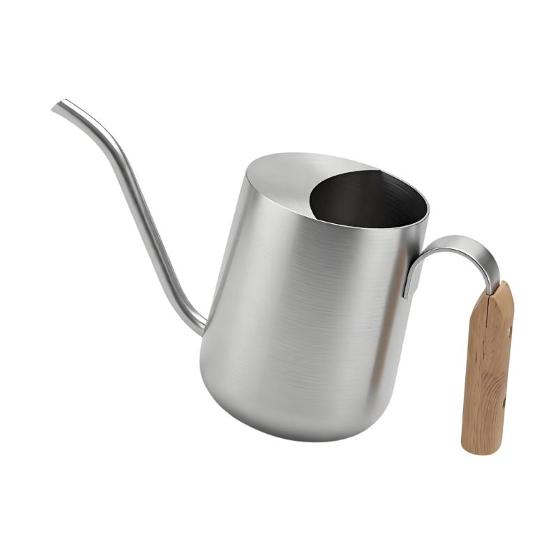 G6KF Indoor Pot Watering Can w - Pour Pot Aluminum 评论和价格