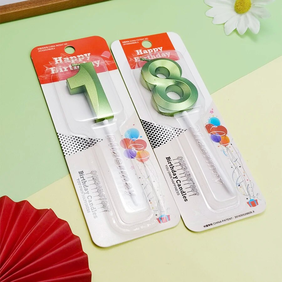 Green Opera House Digital Cand - Candle Making Things 评论和价格