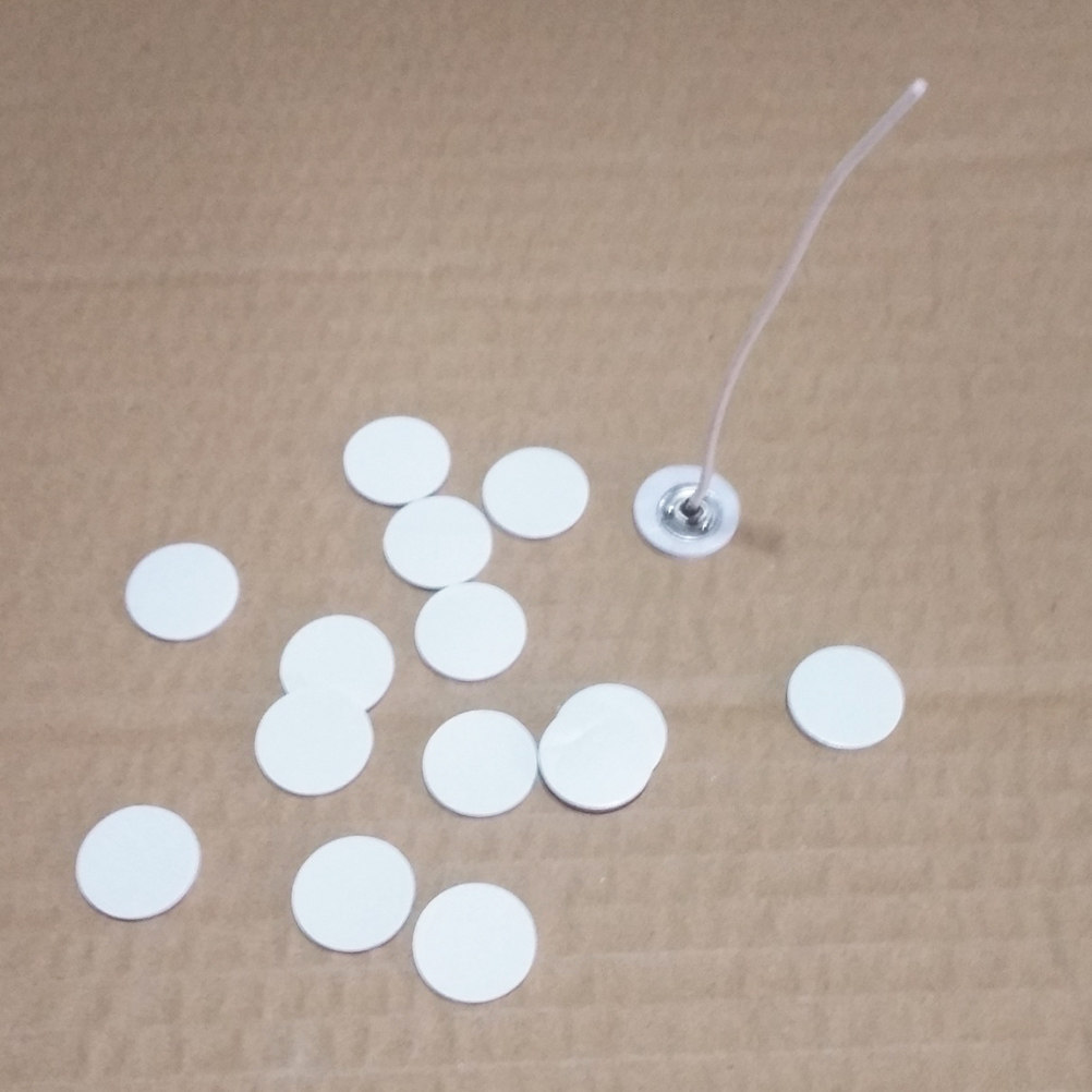 300Pcs Adhesive Foam Dots Stic - Adhesive Dot Wick 评论和价格