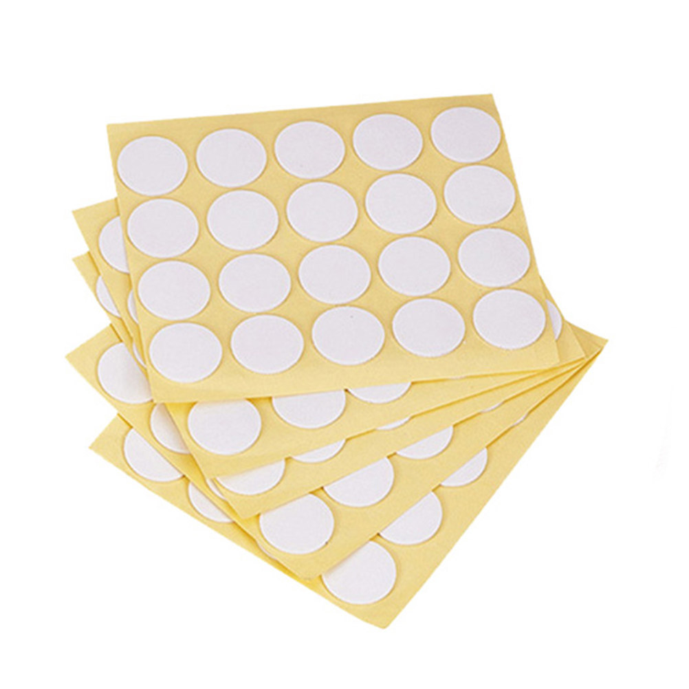 300Pcs Adhesive Foam Dots Stic - Adhesive Dot Wick 评论和价格
