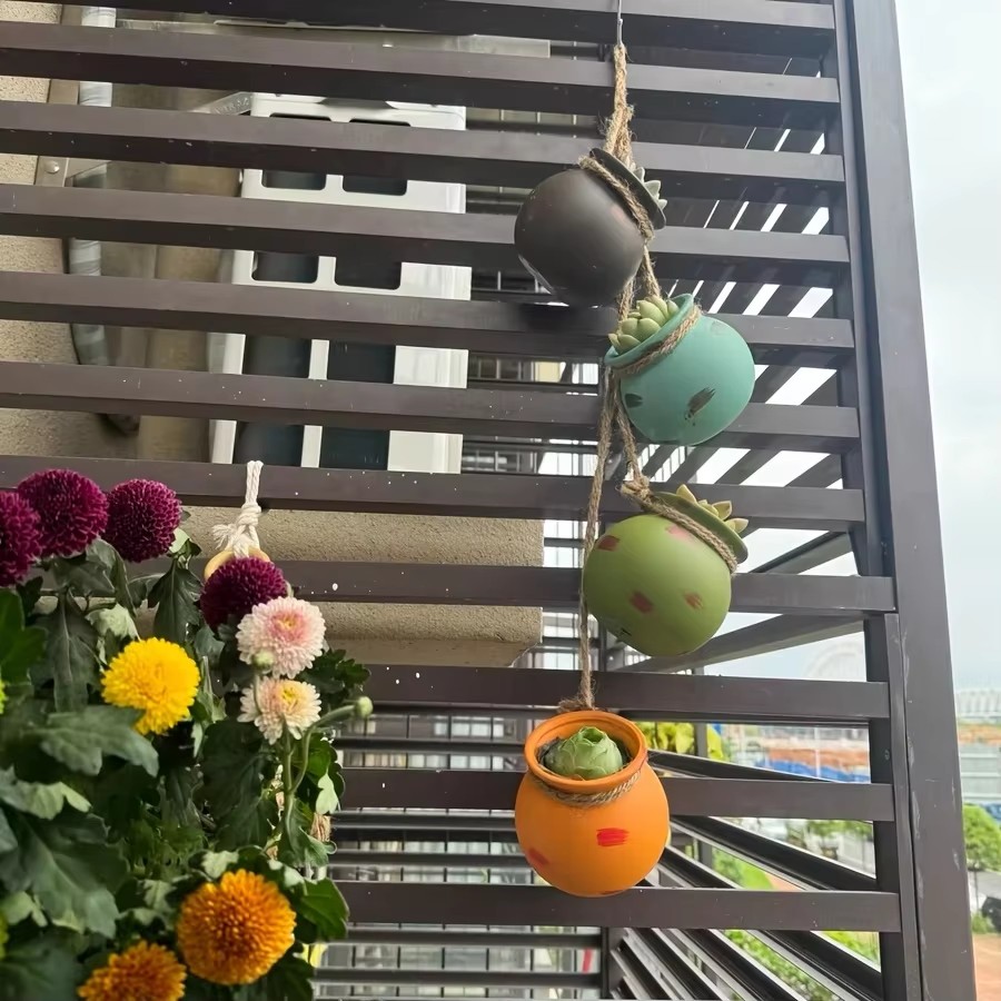 Silicone Flower Pot Molds, Res - Candle Making Things 评论和价格