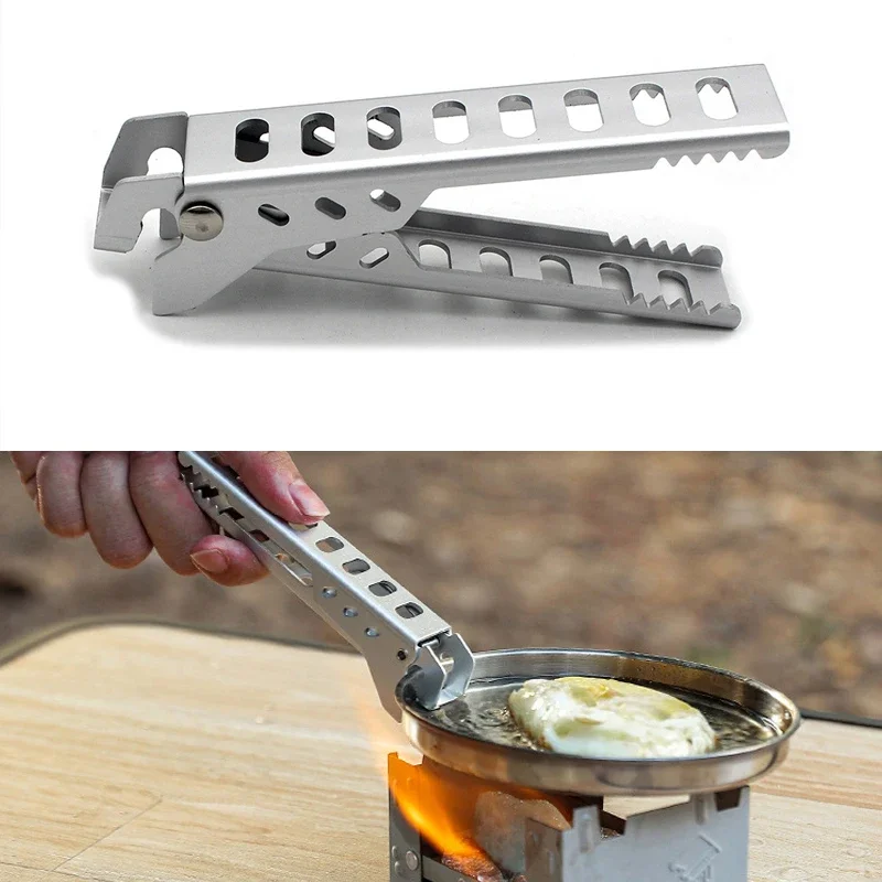 Clip en alliage d'aluminium An - Pour Pot Aluminum 评论和价格