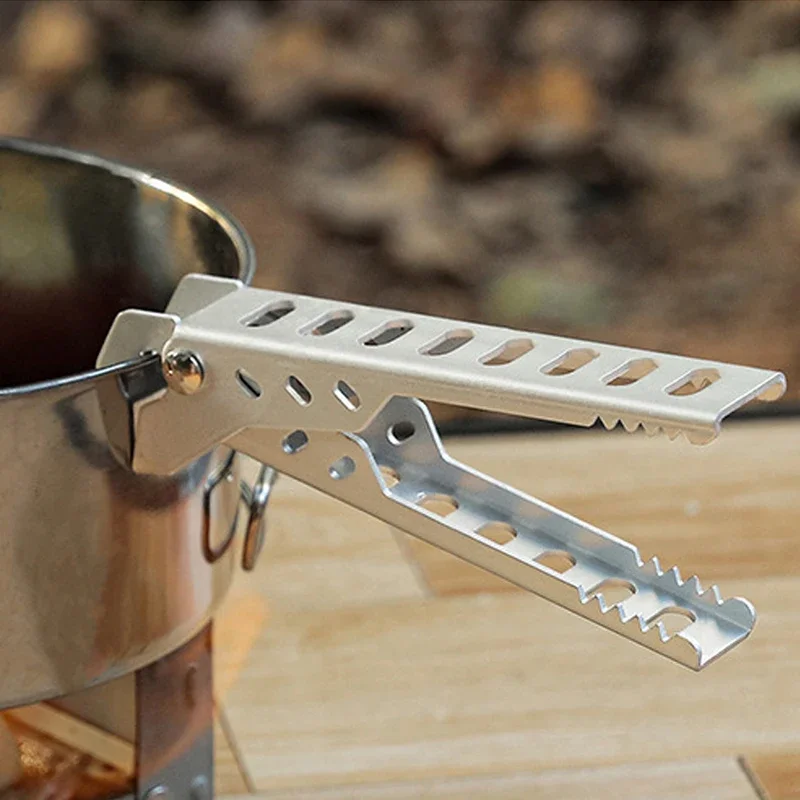 Clip en alliage d'aluminium An - Pour Pot Aluminum 评论和价格