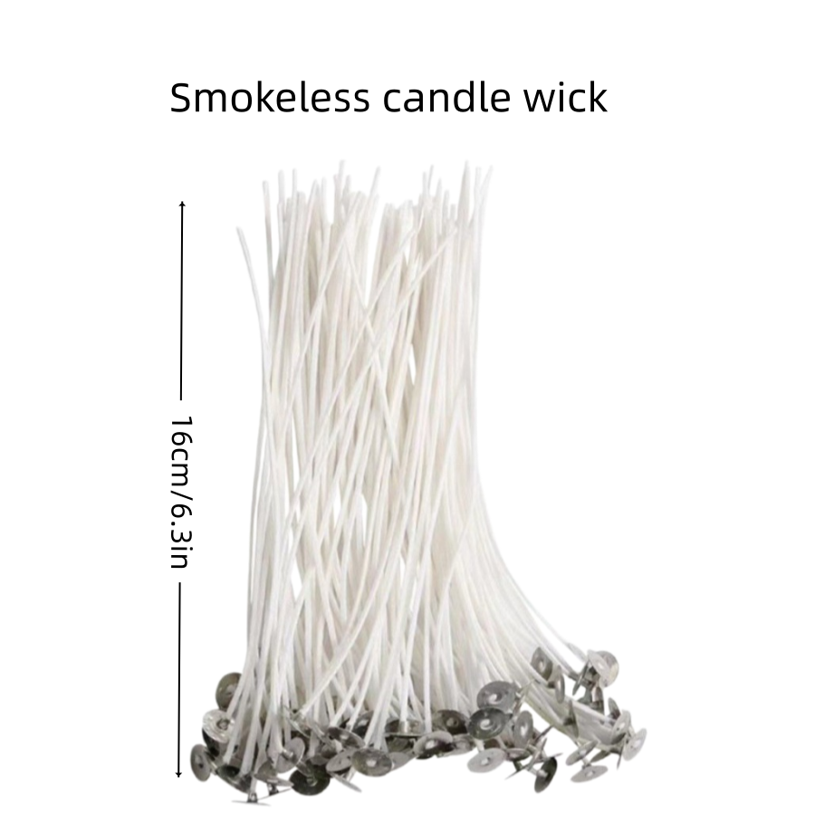 1set 4in 1 Aromatherapy Candle - Candle Making Soy Wax 评论和价格