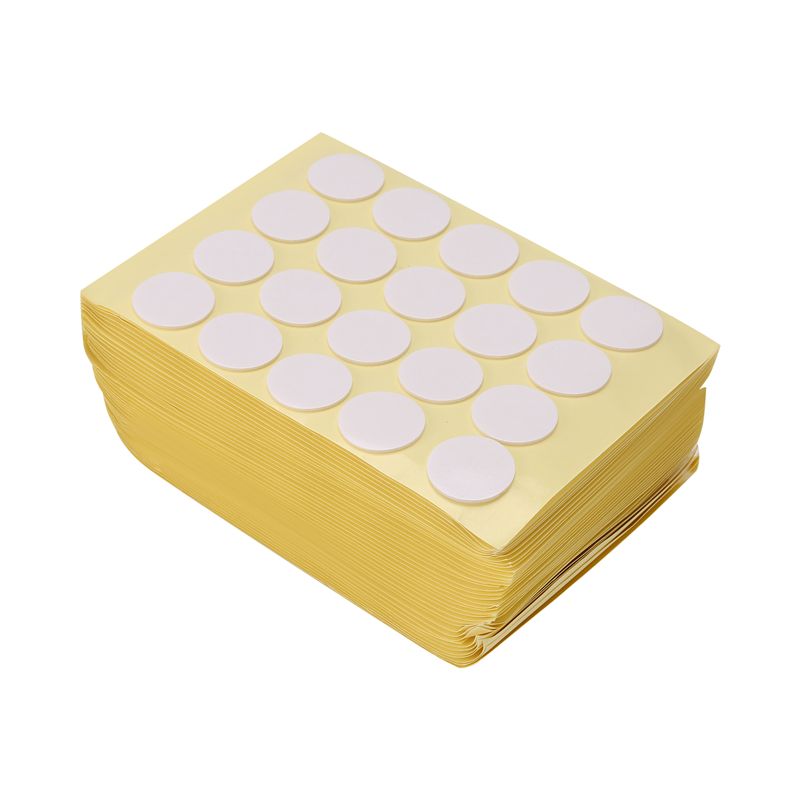 800Pcs Candle Wick Stickers Do - Adhesive Dot Wick 评论和价格