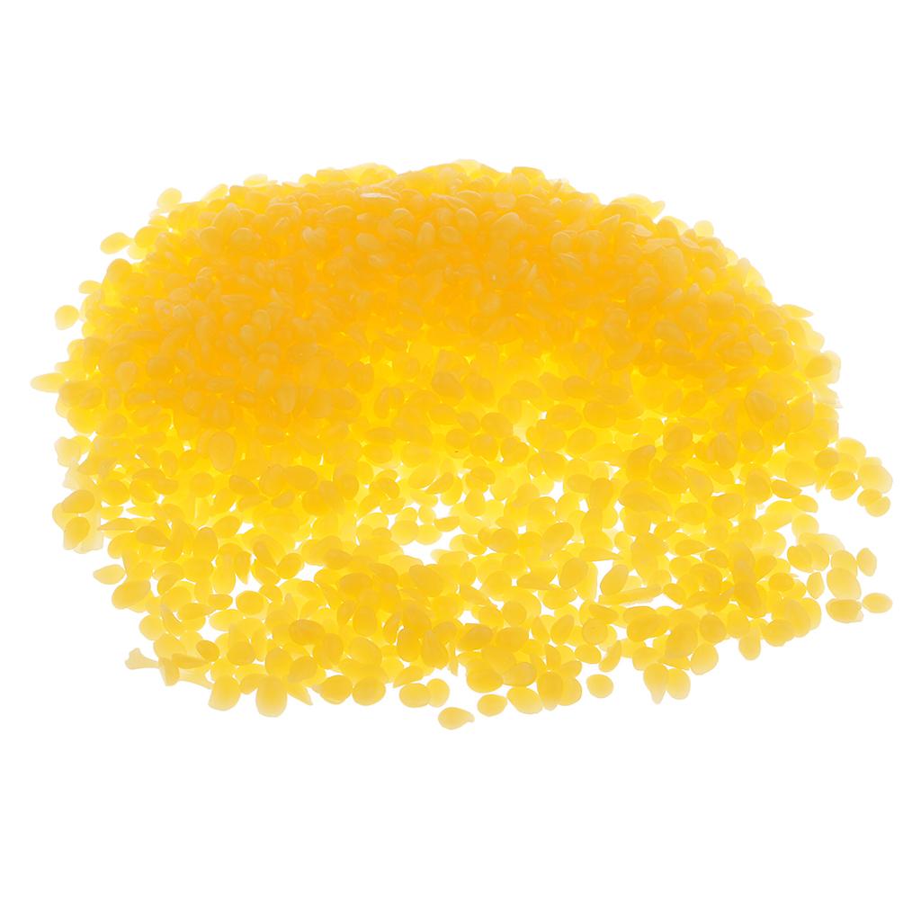 Natural Organic Beeswax Pastil - Candle Making Kit Beeswax 评论和价格