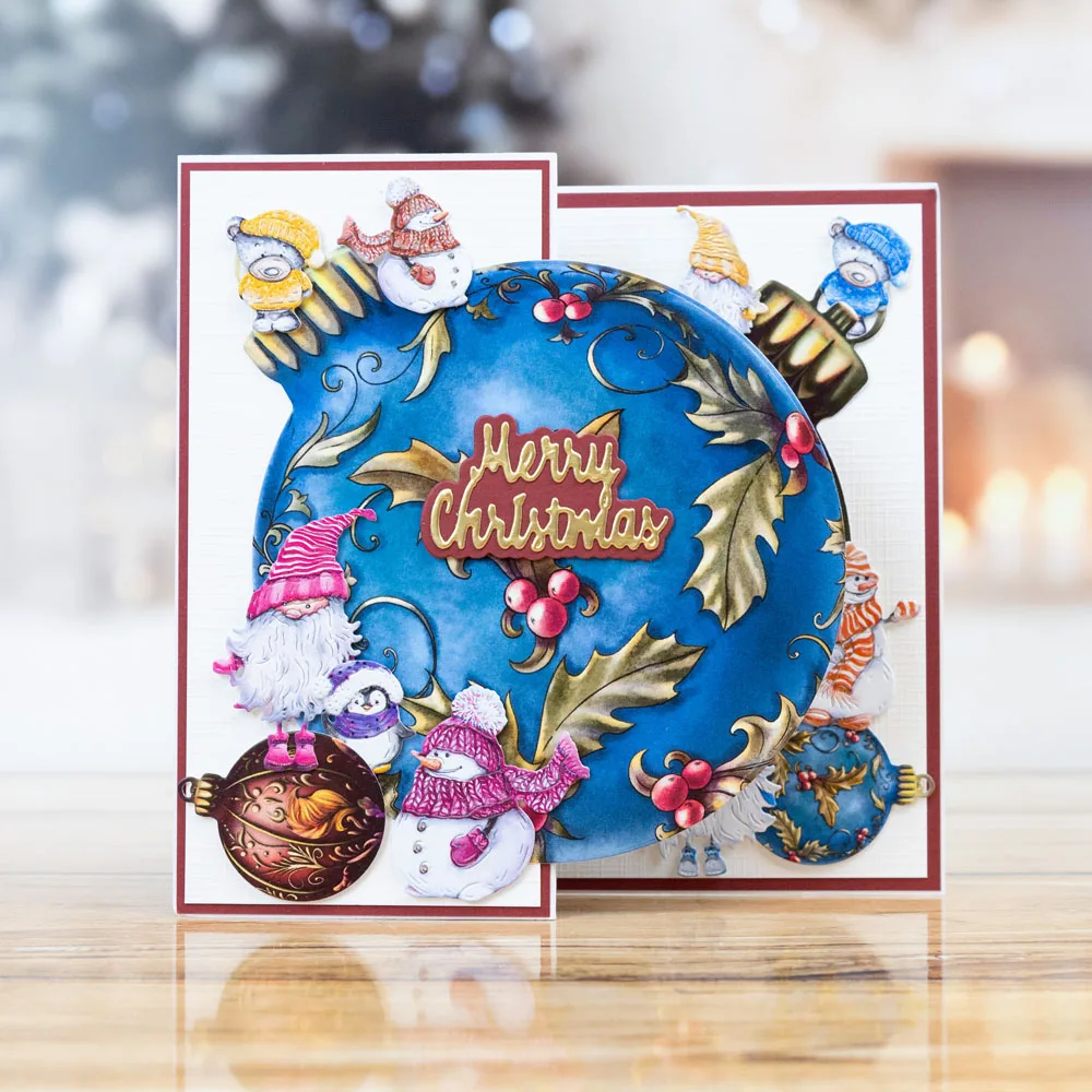 Snowman Penguin Bear Santa Cla - Candle Making Books 评论和价格