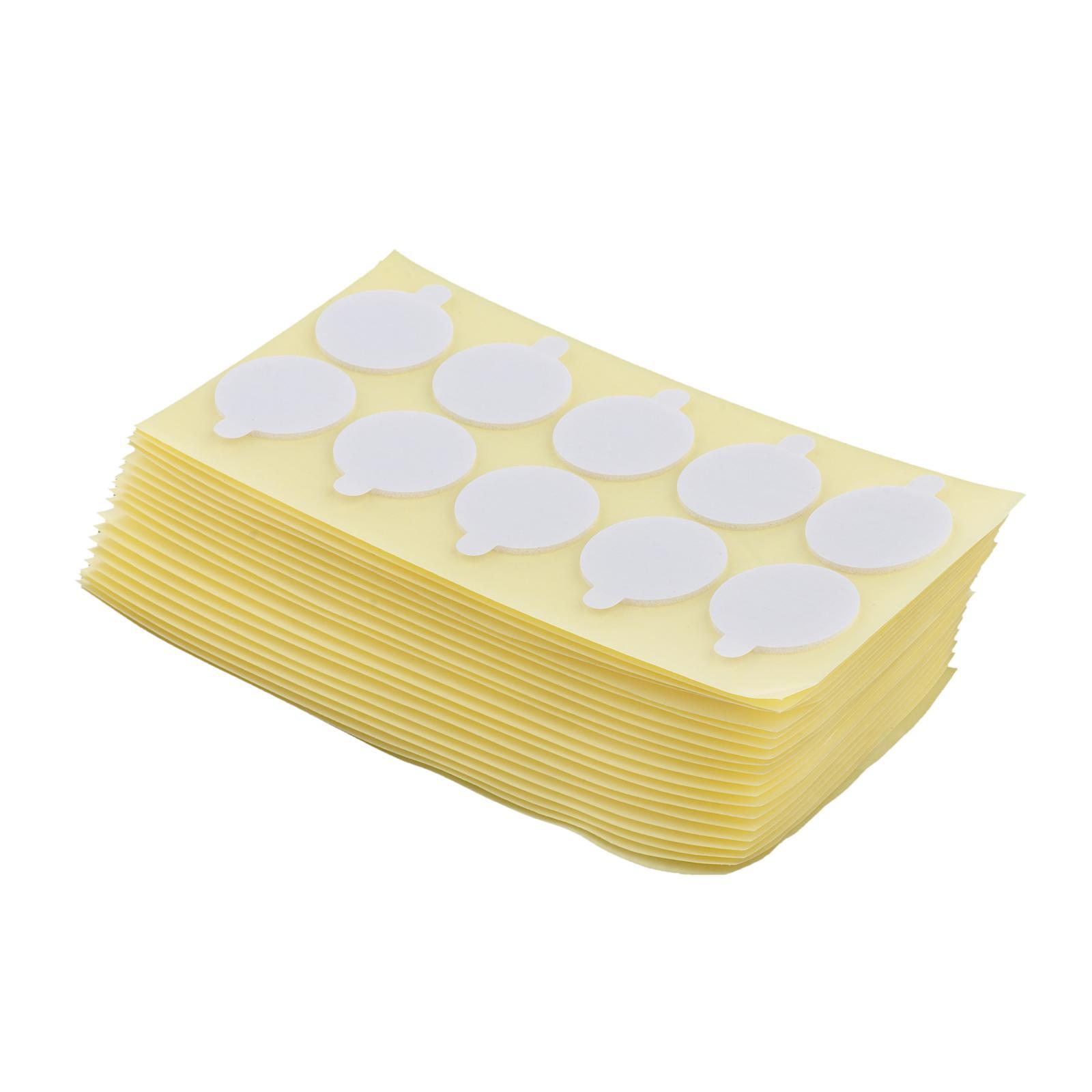 Candle Wick Stickers Double-si - Adhesive Dot Wick 评论和价格