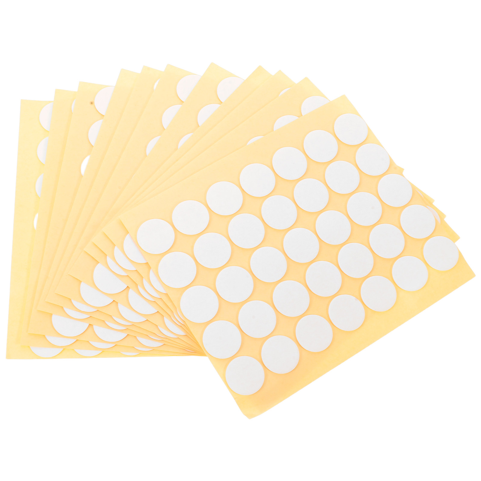 400Sheets Double-Sided Wick St - Adhesive Dot Wick 评论和价格