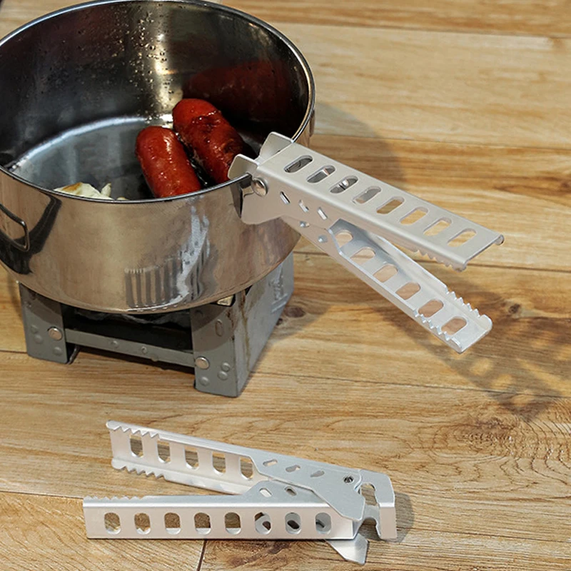 Clip en alliage d'aluminium An - Pour Pot Aluminum 评论和价格