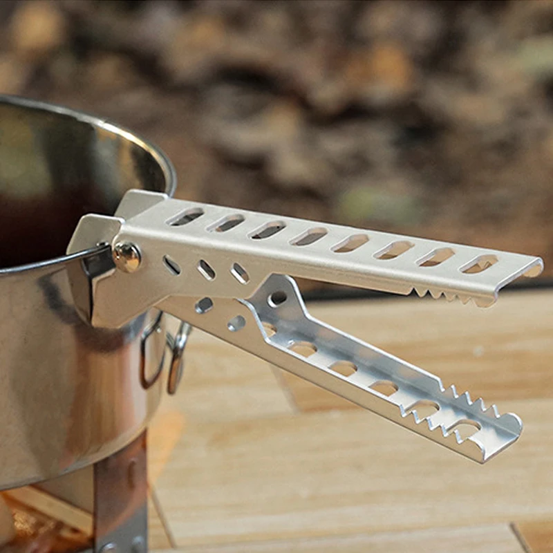 Clip en alliage d'aluminium An - Pour Pot Aluminum 评论和价格