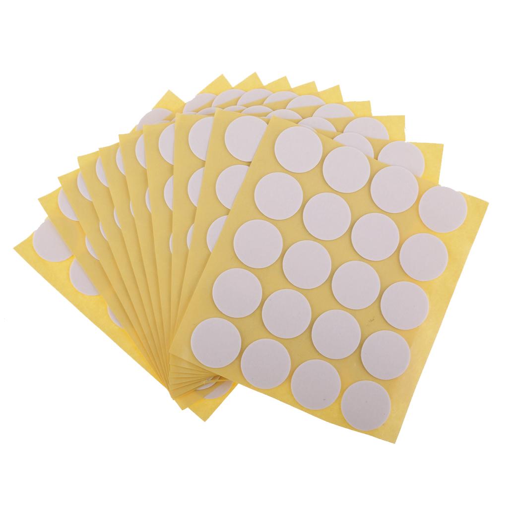 Candle Wick Stickers Round Foa - Adhesive Dot Wick 评论和价格