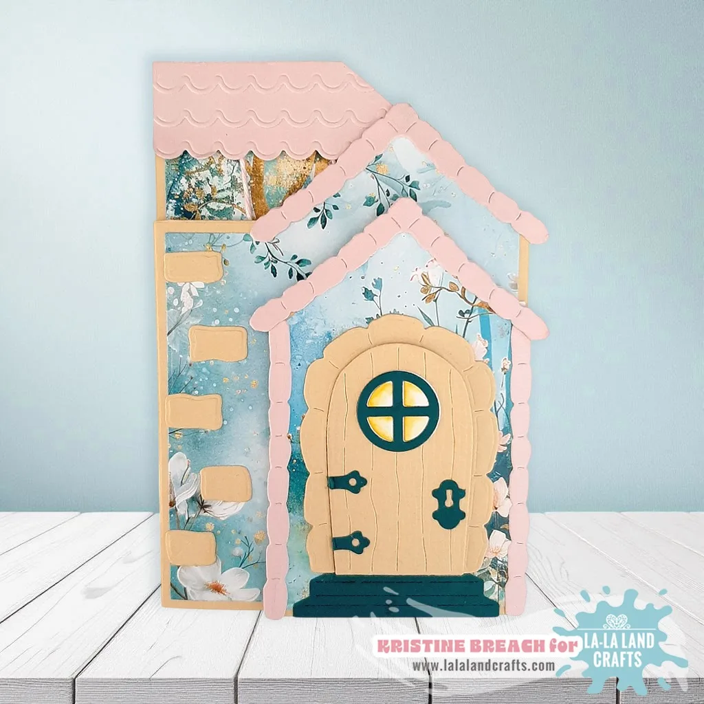 Mushroom Shaped House Is Very  - Candle Making Books 评论和价格