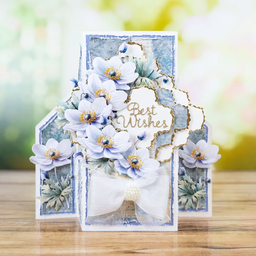 Beautiful Flowers and Lush Gre - Candle Making Books 评论和价格