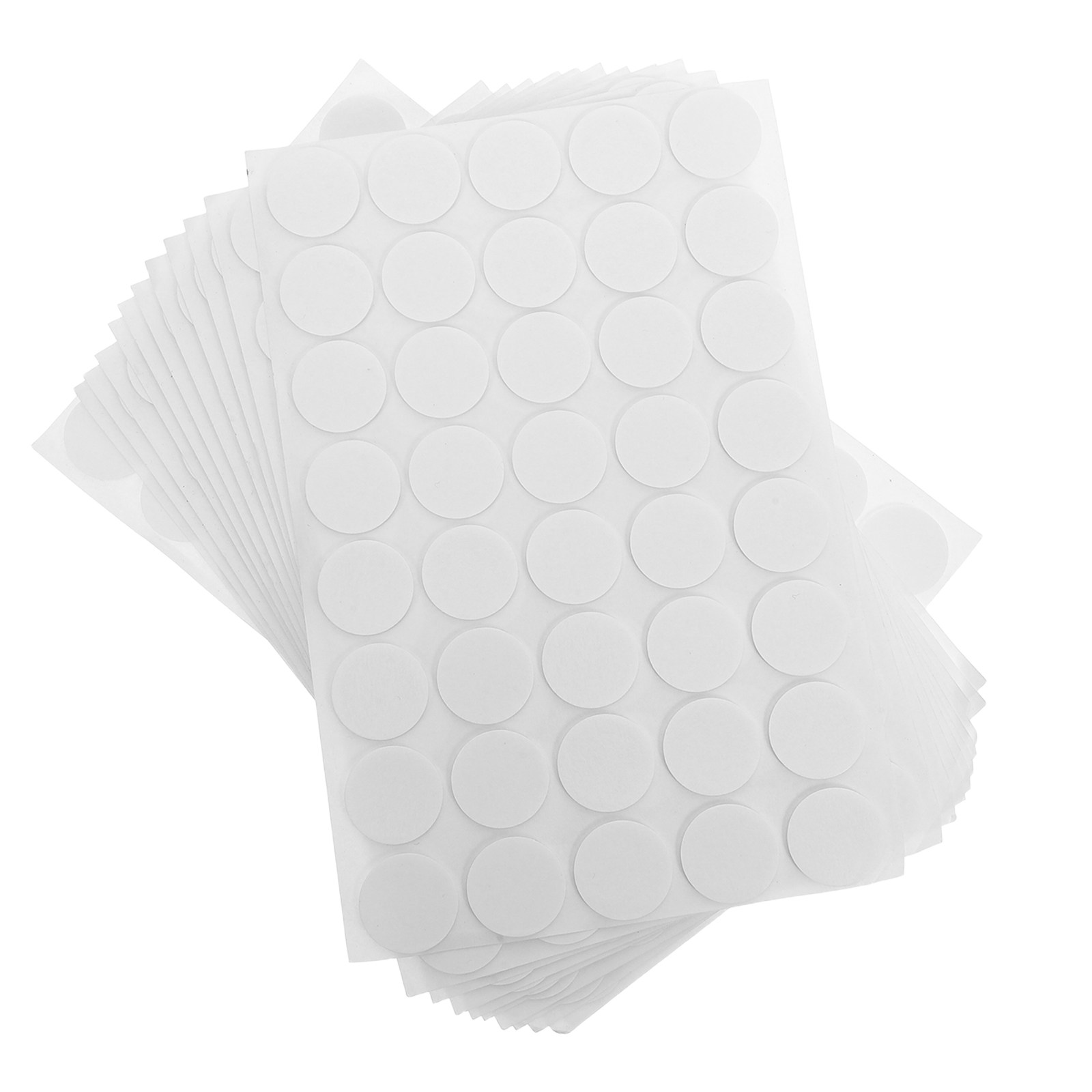800Pcs Candlewick Stickers Dou - Adhesive Dot Wick 评论和价格