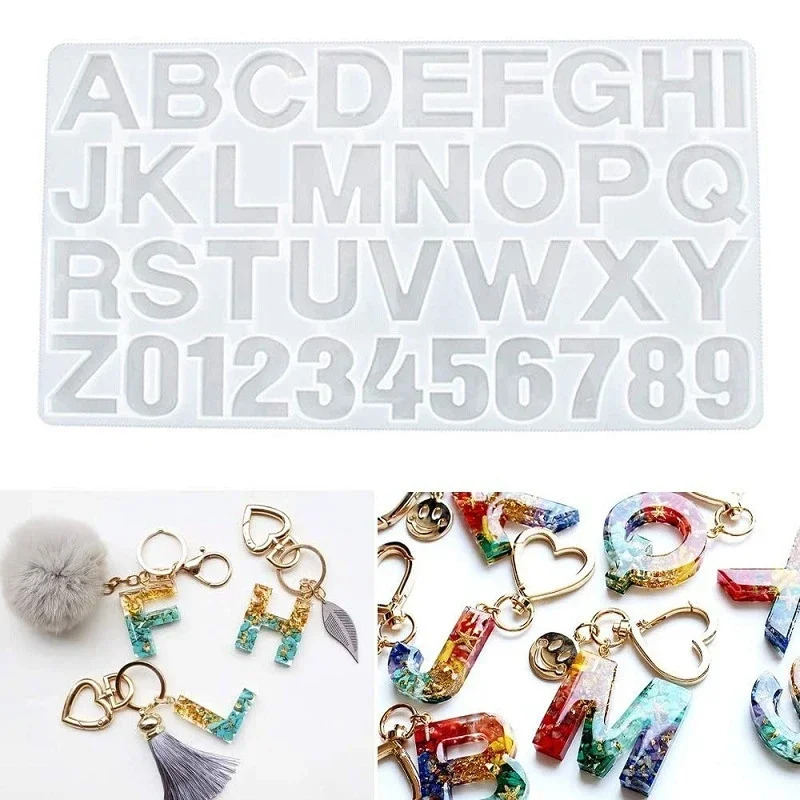 1pc/2pcs/3pcs LettersAtoZ，Numb - Candle Making Things 评论和价格