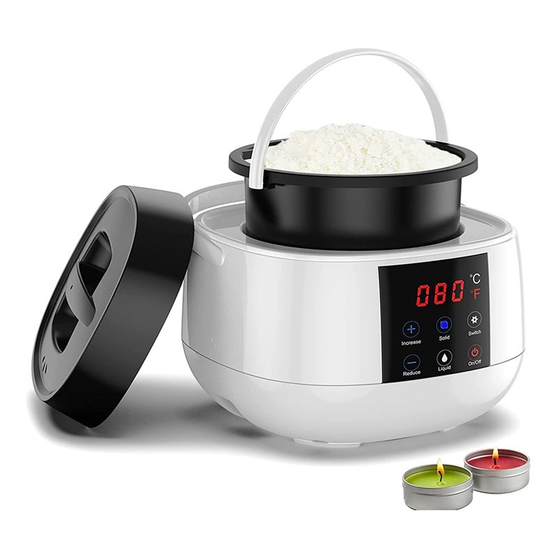 AEE4-Candle Making Wax Melting - Candle Making Temperature 评论和价格