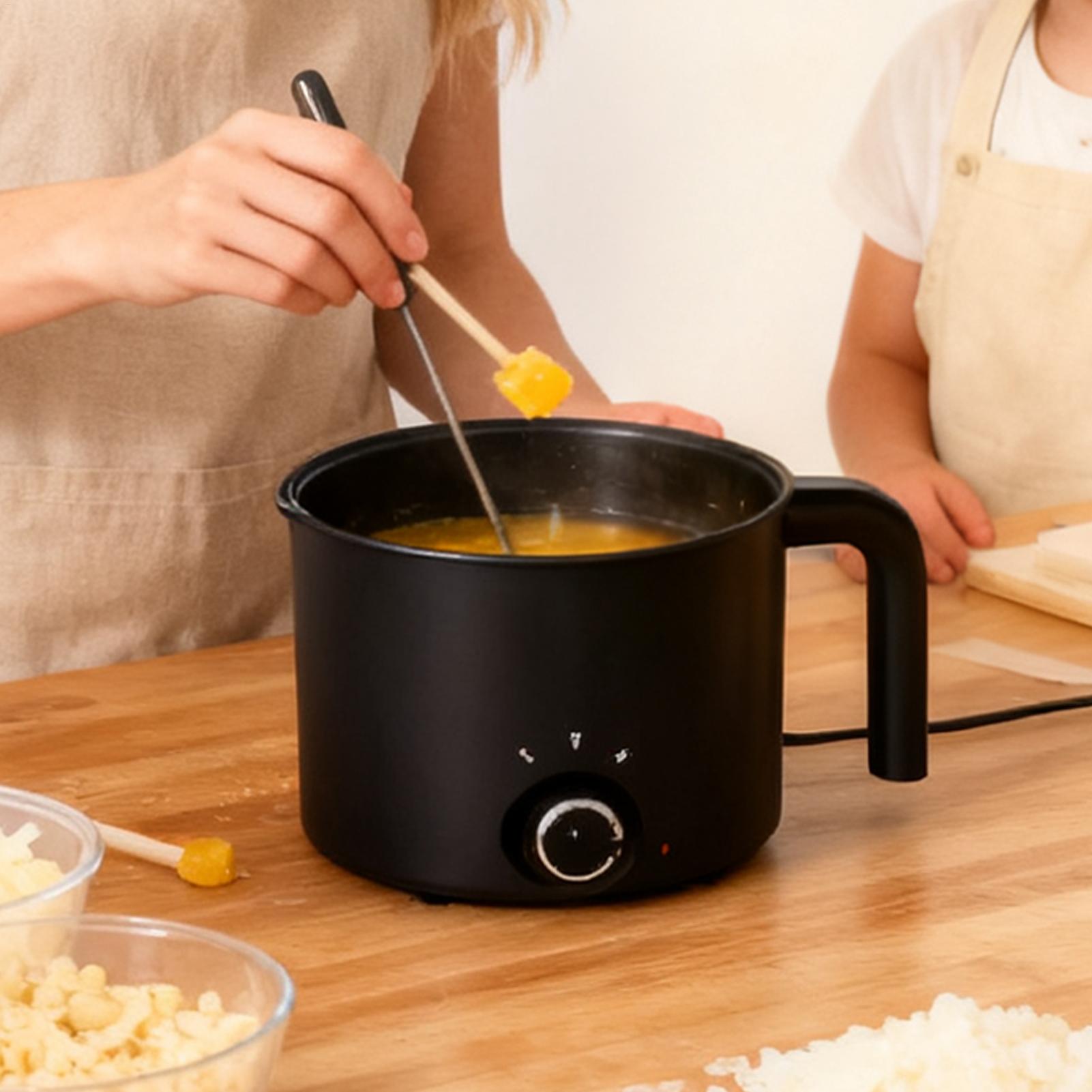 Candle Wax Melting Pot 1.5L La - Candle Making Things 评论和价格
