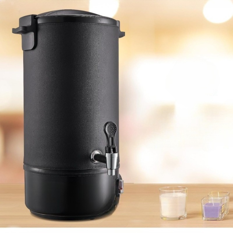electric wax melting pot, temp - Candle Making Temperature 评论和价格