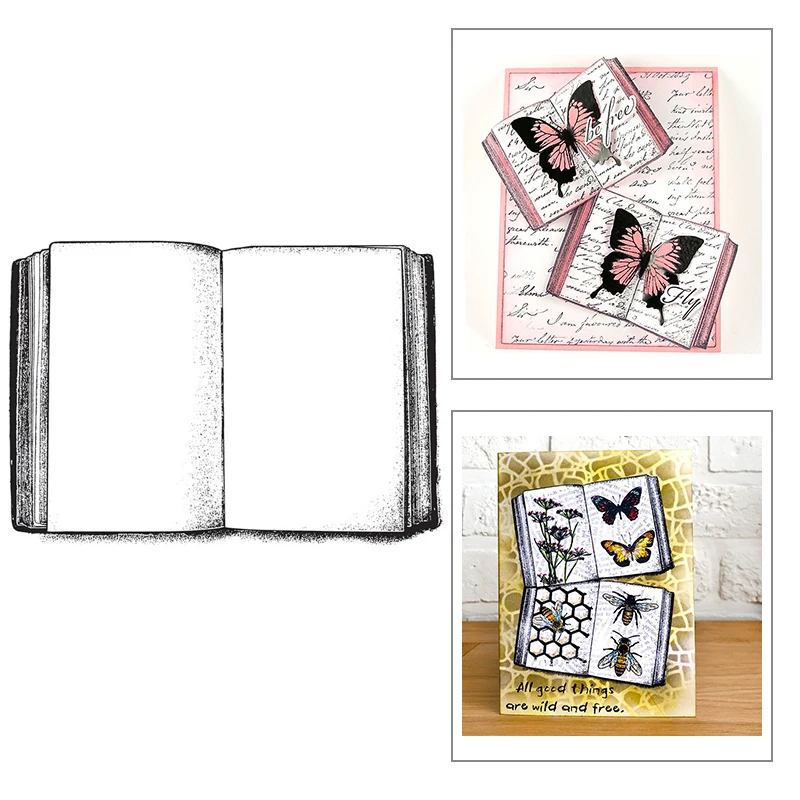 New Book Pattern Transparent C - Candle Making Books 评论和价格