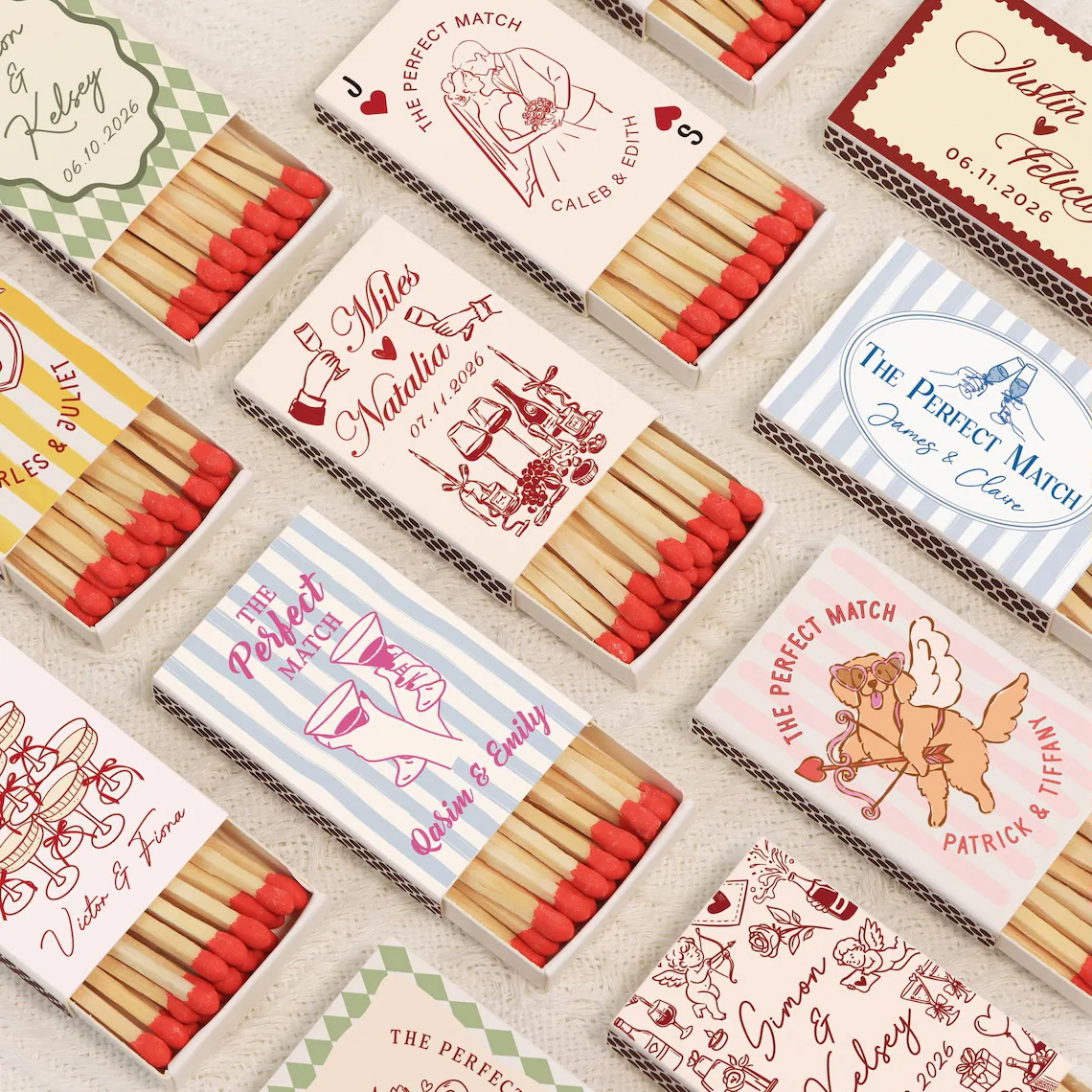 Make a Wish Personalized Match - Candle Making Event 评论和价格