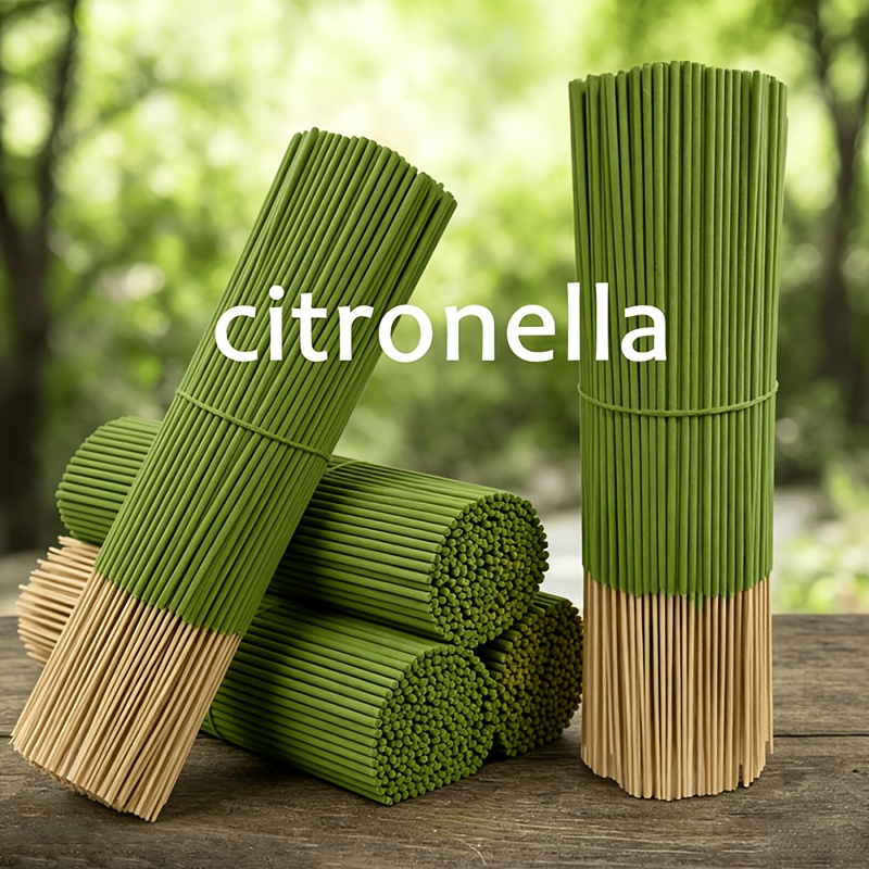 Citronella Scented Aromatherap - Uv Inhibitor Candle 评论和价格