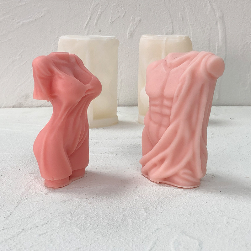 A Female Male Human Body Fragr - Candle Making Temperature 评论和价格