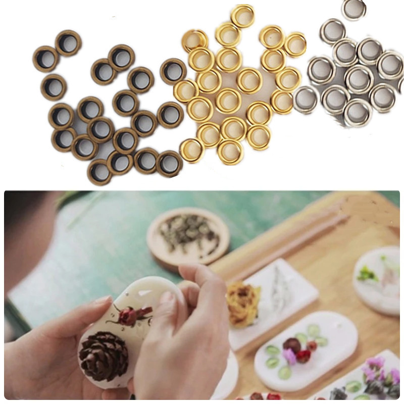 Candle Wax Buttonhole Kit 5mm/ - Candle Making Temperature 评论和价格
